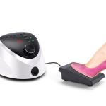 Fresa per unghie, manicure pedicure, fresa professionale, fino a 35.000 giri, modello M12