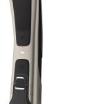 Philips 7000 Serie, Körperenthaarungsgerät für Männer, Wet&Dry, verstellbare Kämme 3-11 mm, 4D-Kopf, Laufzeit bis zu 80 min