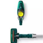 Philips Spazzola aspirante a 180° Aspirapolvere senza fili