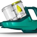 Philips Spazzola aspirante a 180° Aspirapolvere senza fili