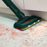 Philips Spazzola aspirante a 180° Aspirapolvere senza fili
