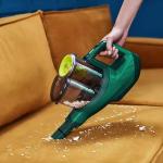 Philips Spazzola aspirante a 180° Aspirapolvere senza fili