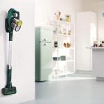 Philips Spazzola aspirante a 180° Aspirapolvere senza fili