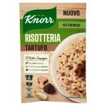 Risotto Truffe, plus crémeux, 175 g, Knorr