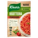 Risotto tomates, plus crémeux, 175 g, Knorr