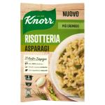 Risotto Asparagi, più cremoso, 175 g, Knorr