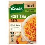Risotto Citrouille, plus crémeux, 175 g, Knorr