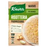 Risotto Parmigiana, più cremoso, 175 g, Knorr