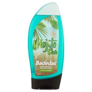 Badedas Bain de Douche Rafraîchissant Mojito Club 250ml