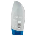 Badedas Bagnodoccia Energizzante Muschio e Sali Minerali 250ml