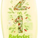 Badedas Doccia Shampoo Delicato 2 in 1 Agrumi e Gelsomino 250ml