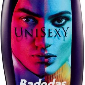 Badedas Bagnodoccia Ambra e Frutti di Bosco Unisexy 250ml