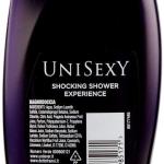 Badedas Bagnodoccia Ambra e Frutti di Bosco Unisexy 250ml