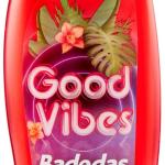 Badedas Bagnodoccia Revitalizzante Good Vibes Melograno e Mela 250ml