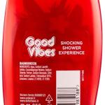 Badedas Bagnodoccia Revitalizzante Good Vibes Melograno e Mela 250ml