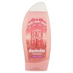 Badedas Beach Karma Bain de douche relaxant 250ml