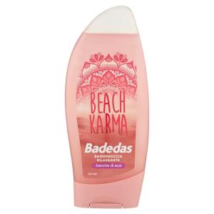 Badedas Beach Karma Bain de douche relaxant 250ml