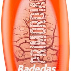 Badedas Gel Bain et Douche Primordial Régénérant 250ml