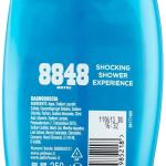 Badedas Tonisierendes Duschbad 8848 Metri Sandelholz und Zedernholz 250ml