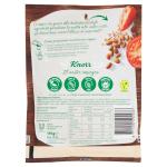Minestra, zuppa con orzo farro e legumi, 3 porzioni, 120 g, Knorr