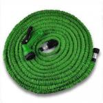Tubo acqua Magic Hose, estensione fino a 30 metri, allungabile con la pressione dell'acqua