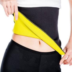 Pancera dimagrante hot shapers, fascia termica, per dimagrire, donna, 3XL