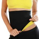 Pancera dimagrante hot shapers, fascia termica, per dimagrire, donna, 3XL