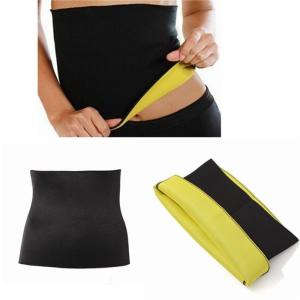 Ceinture de sauna, perdre du poids dans le ventre, femme, taille XL