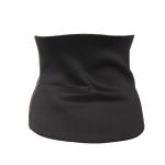 Ceinture de sauna, perdre du poids dans le ventre, femme, taille XL