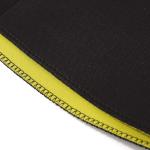 Ceinture de sauna, perdre du poids dans le ventre, femme, taille XL