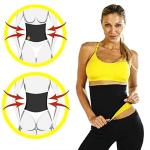 Pancera dimagrante hot shapers, fascia termica, per dimagrire, donna, XXL