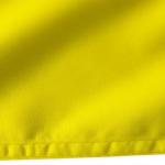 Bandiera Ucraina, 150x90 cm, con asole per asta, blu e giallo