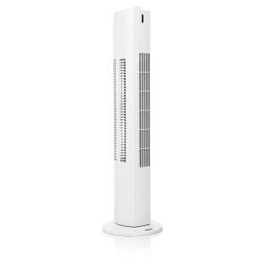 Ventilatore a torre Tristar VE-5985 bianco, ventilatore a colonna