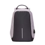 Bobby Anti-Diebstahl PC-Rucksack Laptop-Computer