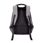 Bobby Anti-Diebstahl PC-Rucksack Laptop-Computer