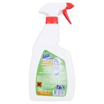 AJAX Entfetter mit Sprühbleiche 750 ml