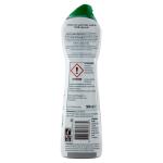 Crème abrasive CIF avec des particules de nettoyage 100% naturelles