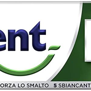 Dentifricio, Mentadent, Prevenzione Completa, 75ml