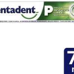 Dentifricio, Mentadent, Prevenzione Completa, 75ml