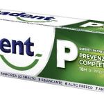 Dentifricio, Mentadent, Prevenzione Completa, 75ml