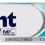 Dentifricio, Mentadent, Prevenzione Microgranuli, 75ml