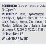 Dentifricio, Mentadent, Prevenzione Microgranuli, 75ml