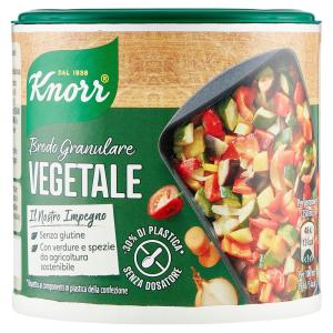 Pflanzengranulat, Knorr 150 g, glutenfrei, laktosefrei