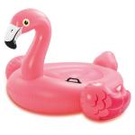 Fenicottero gigante Mega Flamingo Island, 218x211x136 cm, Intex 56288