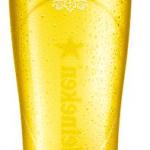 Bicchieri di Birra 25 cl / 250 ml, Set da 6 Bicchieri di Alta Qualità, marchio Heineken
