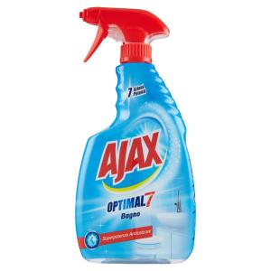 AJAX Risciacquo Facile Bagno Ml 750
