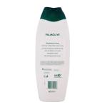 Palmolive Naturals, Bagnoschiuma Idratante Naturals Latte e Oliva 600ml