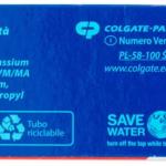 Colgate Max Protect Aktiv-Schutz Zahnpasta, 75ml