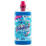 Fabuloso ammorbidente blu, 77 lavaggi, fresco mattino