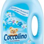 Coccolino Ammorbidente Aria di Primavera, 3 lt, 40 lavaggi